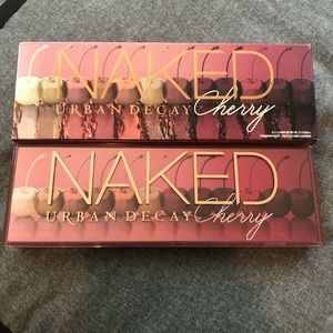 Urban Decay Naked Cherry Palette